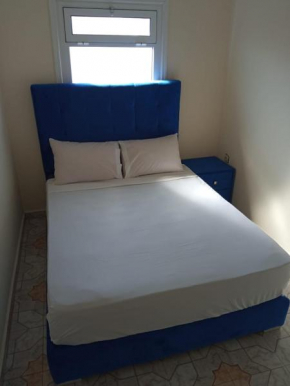 Bilal appartement